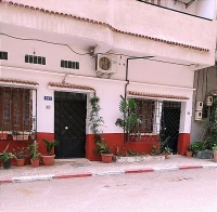 Location vacances Appartement Alger Bab ezzouar