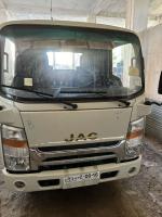 camion-jac-2024-sidi-lakhdar-ain-defla-algerie