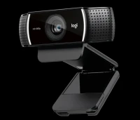 C922 PRO HD STREAM WEBCAM