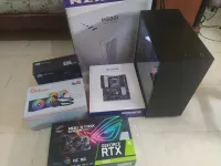 Unitè haute gamme pour Architectes & Gamers
