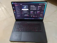 Laptop ROG Zypherus G15