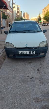سيارات-renault-clio-1-1998-تلمسان-الجزائر