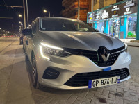 voitures-renault-clio5-2023-evolution-alger-centre-algerie