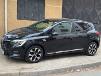 voitures-renault-clio5-2022-evolution-alger-centre-algerie