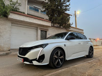 voitures-peugeot-308-2023-gt-mohammadia-alger-algerie