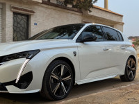 voitures-peugeot-308-2023-gt-mohammadia-alger-algerie