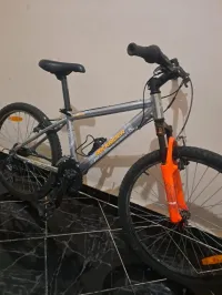 Vélo Rockrider 24 pouces 