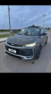 سيارات-geely-coolray-2026-flag-ship-خميس-الخشنة-بومرداس-الجزائر