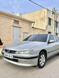 voitures-peugeot-406-1996-tenes-chlef-algerie