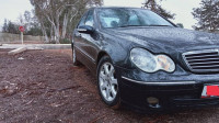 voitures-mercedes-classe-c-2006-220-exclusive-mostaganem-algerie