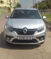 voitures-renault-symbol-2021-extreme-douera-alger-algerie