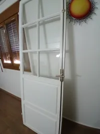 Fenêtre, porte fenêtre et porte balcon