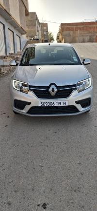 سيارات-renault-symbol-2019-extreme-تلمسان-الجزائر