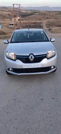 سيارات-renault-symbol-2016-extreme-تلمسان-الجزائر