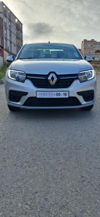 سيارات-renault-symbol-2019-extreme-تلمسان-الجزائر