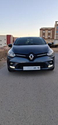 voitures-renault-clio-4-2019-limited-tlemcen-algerie