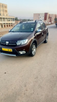 voitures-dacia-sandero-2018-stepway-restylee-tlemcen-algerie