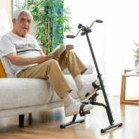 velo reeducation