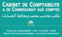 COMPTABILITE FISCALITE AUDIT ET CAC