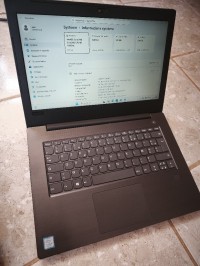 كمبيوتر-محمول-lenovo-v330-i5-8e-generation-8g-256g-وهران-الجزائر