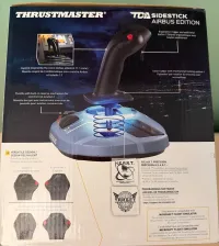 Thrustmaster TCA Sidestick Airbus Edition
