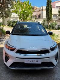 سيارات-kia-kx1-2025-luxury-المرادية-الجزائر