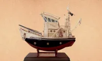 Fabriquant Des Maquettes en Bois