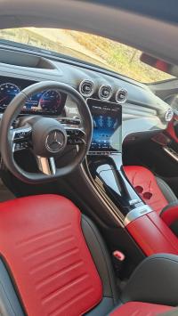 سيارات-mercedes-glc-300-2025-برج-منايل-بومرداس-الجزائر