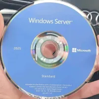 Windows Server 2025
