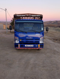 camion-isuzu-2010-bordj-emir-khaled-chikh-ain-defla-algerie