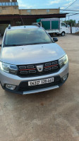 voitures-dacia-sandero-2019-stepway-bordj-emir-khaled-chikh-ain-defla-algerie