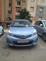 voitures-toyota-yaris-2012-touch-active-mahelma-alger-algerie