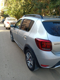 voitures-dacia-sandero-2019-stepway-birtouta-alger-algerie