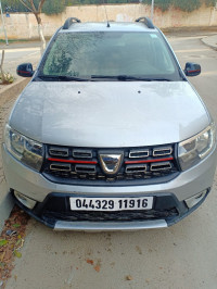 voitures-dacia-sandero-2019-stepway-birtouta-alger-algerie