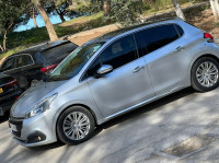 voitures-peugeot-208-2019-allure-facelift-alger-centre-algerie