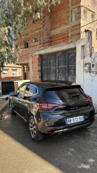 سيارات-renault-clio5-2021-intense-الجزائر-وسط