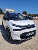 citadine-citroen-c3-2022-aircross-annaba-algerie