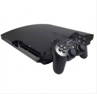 consoles-de-jeux-ps3-slim-annaba-algerie