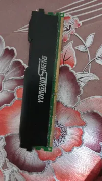 RAM DDR3 4GB