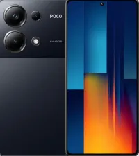 Xiaomi Poco M6 Pro 12GB / 512GB