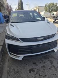 سيارات-geely-coolray-2025-العلمة-سطيف-الجزائر