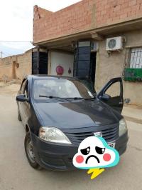 سيارات-dacia-logan-2010-المحمدية-معسكر-الجزائر