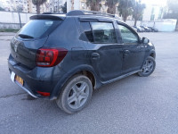 voitures-dacia-sandero-2019-stepway-skikda-algerie