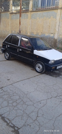 voitures-suzuki-maruti-800-2007-ain-defla-algerie