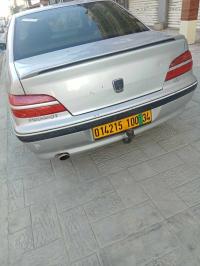 سيارات-peugeot-406-2000-برج-بوعريريج-الجزائر