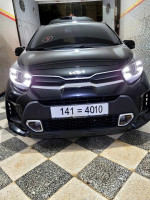 voitures-kia-picanto-2022-morning-guelma-algerie