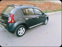 voitures-dacia-sandero-2012-akbou-bejaia-algerie