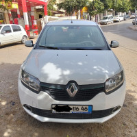 voitures-renault-symbol-2016-ain-temouchent-algerie