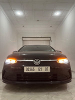 voitures-volkswagen-golf-8-2021-r-line-biskra-algerie