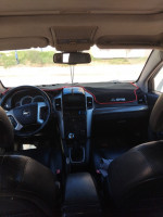 voitures-chevrolet-captiva-2009-ltz-aflou-laghouat-algerie